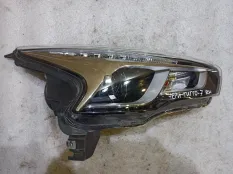Фара Halogen Chery Tiggo 7 Pro