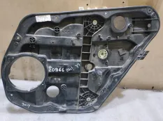 Стеклоподъемник правой задней двери Hyundai i40
