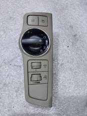 Переключатель света фар Hyundai i40