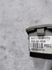 Переключатель света фар Hyundai i40