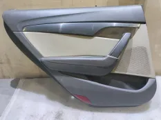 Обшивка двери Hyundai i40