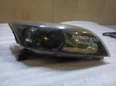 Фара Lifan X60