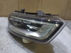 Фара правая Audi Q3