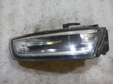 Фара левая Audi Q3
