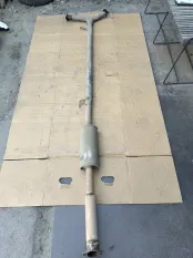 Выхлопная труба Hyundai i40