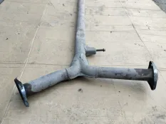 Выхлопная труба Hyundai i40
