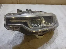 Фара левая BMW 3