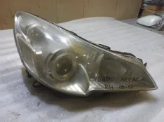 Фара Subaru Legacy