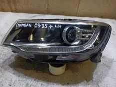 Фара левая Changan CS35