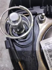 Подушка безопасности в руль Hyundai i40