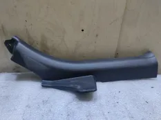 Накладка порога Hyundai i40