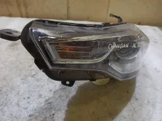 Фара левая Changan Alsvin