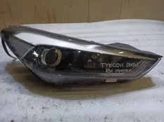 Фара Hyundai Tucson