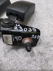 Замок ремня безопасности  задний Hyundai i40
