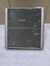 Испаритель кондиционера Skoda Octavia A7