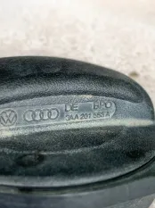 Крышка бензобака Skoda Octavia A7
