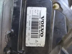 Фара Volvo XC60