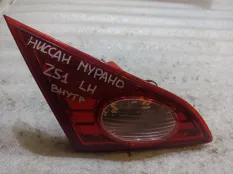 Фонарь Nissan Murano