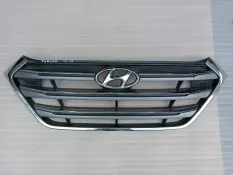 Решетка радиатора Hyundai Tucson