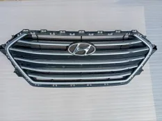 Решетка радиатора Hyundai Elantra 6