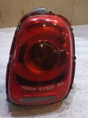Фонарь Mini Cooper