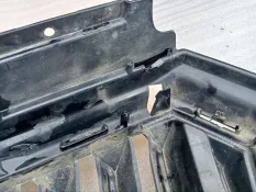 Решетка радиатора Skoda Octavia A8