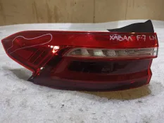 Фонарь Haval F7