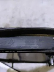 Стекло заднее Hyundai i40