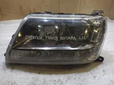 Фара Suzuki Grand Vitara
