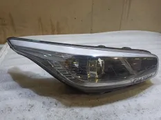 Фара Kia Ceed
