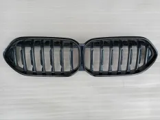 Решетка радиатора BMW 2