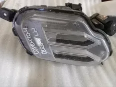 Птф Kia Sorento 4