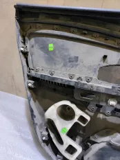 Обшивка боковой двери RENAULT Fluence