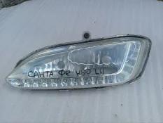 Дхо Hyundai Santa Fe 3