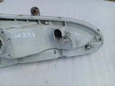 Дхо Hyundai Santa Fe 3
