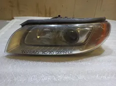 Фара Volvo XC70