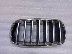 Решетка радиатора BMW X5