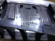 Решетка радиатора BMW X5