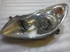 Фара OPEL Corsa D