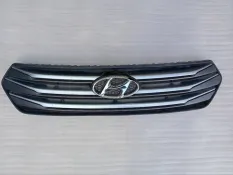 Решетка радиатора Hyundai Creta