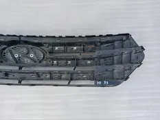 Решетка радиатора Hyundai Creta