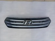 Решетка радиатора Hyundai Creta
