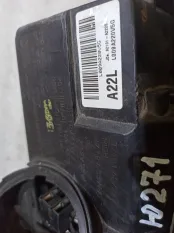 Фара Kia Ceed