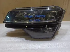 Фара Skoda Karoq