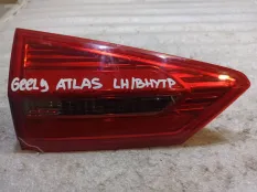 Фонарь Geely Atlas