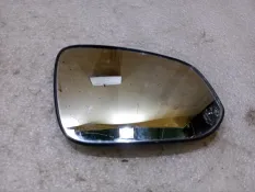 Зеркальный элемент Toyota Rav4