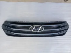 Решетка радиатора Hyundai Creta