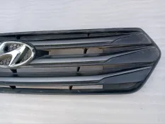 Решетка радиатора Hyundai Creta