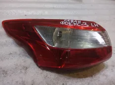 Фонарь Ford Focus 3