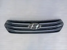 Решетка радиатора Hyundai Creta